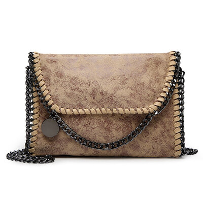 

Messenger BagLuxury Handbags Women Bags Designer Casual Cross By Bag Vintage Business Brief Leather Quality