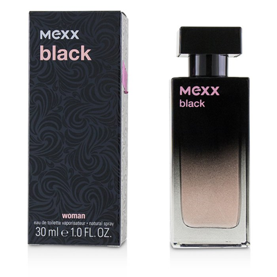 

MEXX - Black Eau De Toilette Spray 30ml1oz