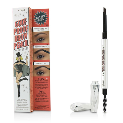 

BENEFIT - Goof Proof Brow Pencil - 5 Deep 034g001oz