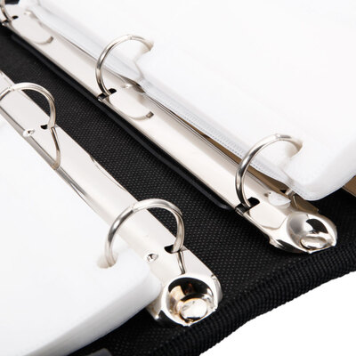 

400-Discs Faux Leather Patchwork CD DVD Storage Bag Holder Case Organizer