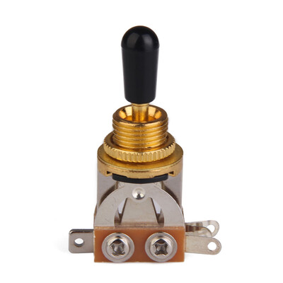 

3-Way Guitar Selector Pickup Toggle Switch Parts for Les Paul New
