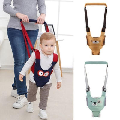 

Durable Baby Toddler Walking Assistant Learning Walk Safety Belt Harness Walker Wings