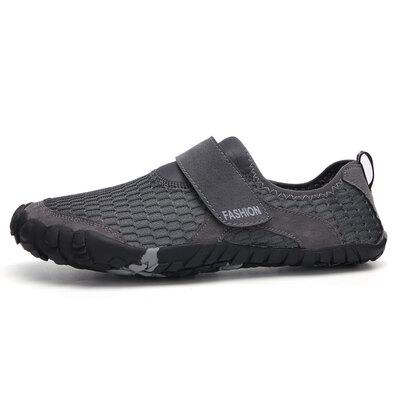 

Breathable five-finger upstream shoes comfortable diving swimming shoes wear fitness shoes male