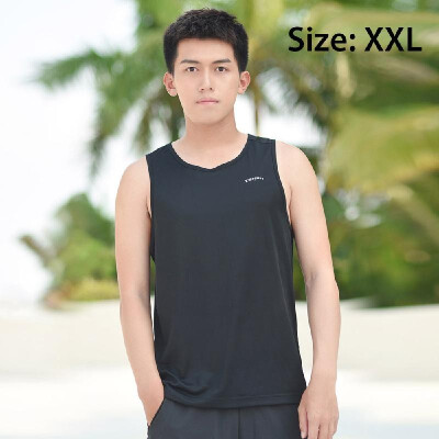 

Xiaomi Zaofeng Sports Vest Fast Drying Fitness Cloth Outdoor Running Training Exercise Shirt Sleeveless Slim Fit Sportswear