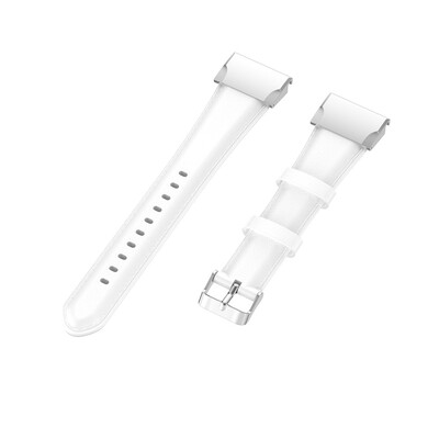 

ECSEM Leather Bands Quick Release Band 20MM22MM26MM Replacement Watch Strap for Garmin Fenix Series Smartwatches