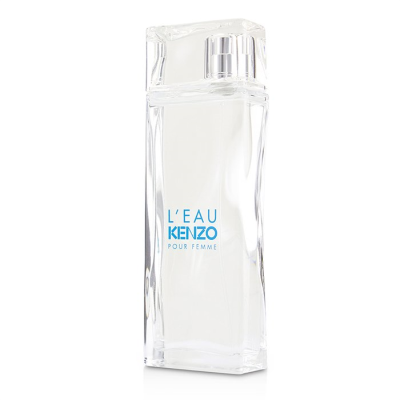 

KENZO - LEau Kenzo Eau De Toilette Spray 100ml33oz