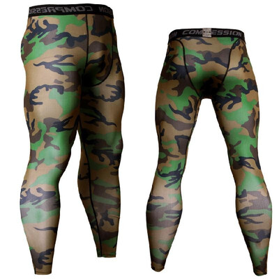 

Mens casual pants new sports pants high elastic tight trousers mens trousers one generation Trousers