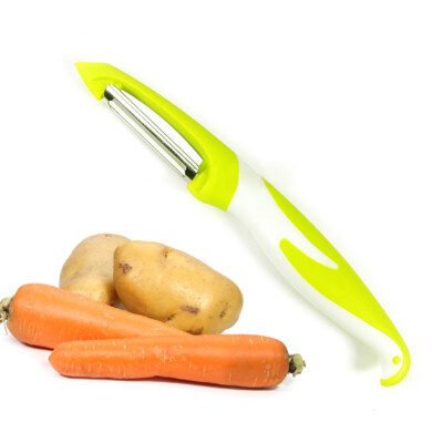 

Vegetable Potato Peeler Cutter Fruit Zester Melon Planer Grater Kitchen Gadget