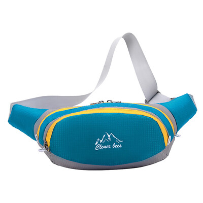 

Tailored Mens And Womens Simple Leisure Fashion Sport Fitness Waist Packs