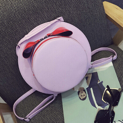 

Tailored Women Sling Hat Shoulder Bags of Creative Personality Crossbody Bag 5 Colors BK