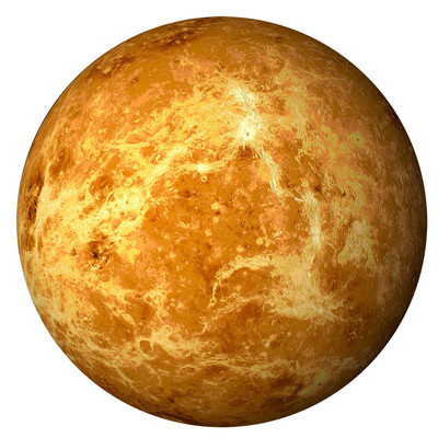 

〖Follure〗30cm 3D Planet Fluorescent Wall Sticker Removable Glow In The Dark Sticker