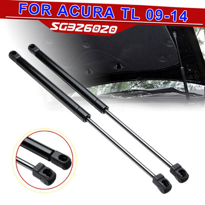 

2PCS Front Hood Lift Support Strut Gas Spring Shock Prop For Acura TL 2009-2014