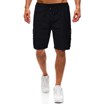 

Tailored Mens Slim Fit Sport Pocket Short Pants Jeans Shorts Trousers Breechcloth