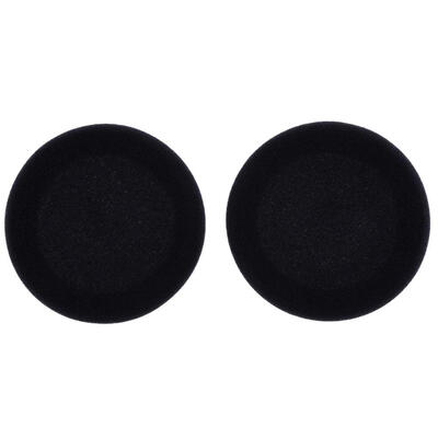 

Sponge Replacement Earpads Cushions For AKG K420 K402 K403 K412P Headphones