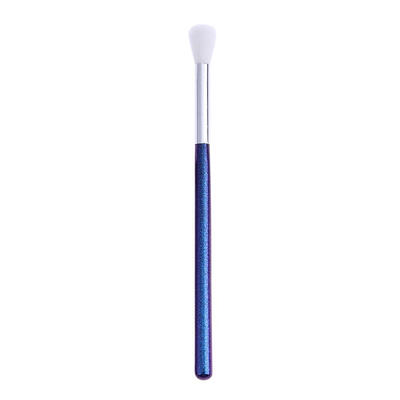 

Single Pro Makeup Brush Wood Handle Highlight Nose Eyeshadow Cosmetic Brush