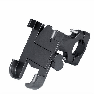 

Motorcycle Phone Holder For IPhone Cellphone Moto Holder Bike Handlebar Holder