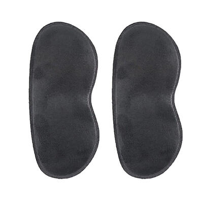 

1 Pair Insoles Inserts Heel Pad Breathable Anti-slip Shoes Liner Cushion