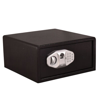 

157" Biometric Fingerprint Digital Electronic Safe Box 32 Fingerprints