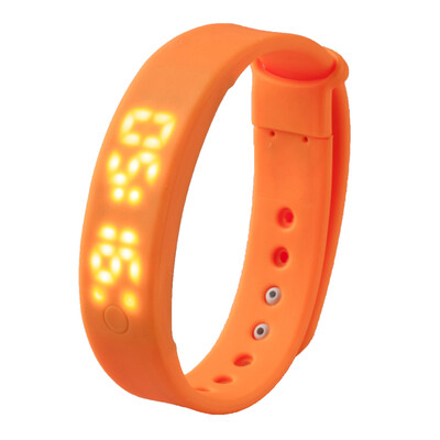 

A6 Smart Band Smartband for Android Smartphone with OTG Function Computer 3D Pedometer Calorie Monitor Smart Sleep Monitor Silent