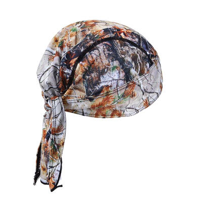 

Outdoor Cycling Cap Head Scarf Quick Dry Bandana Pirate Hat Hood Headband