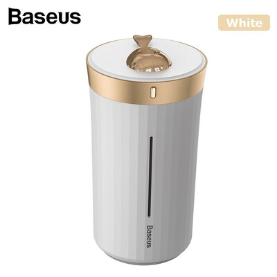 

Baseus Whale intelligent power cut-off Humidifier for car home office with gradient ambient light