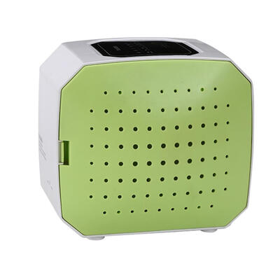 

Mini Negative Ion Generator Desktop Removing Formaldehyde USB Air Purifiers