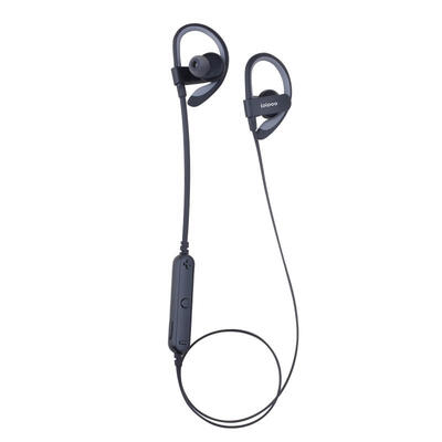 

Portable Wireless Bluetooth Ear-Hook Earphone Earbuds Stereo Headset For Running Sports Etc