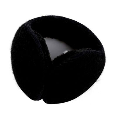 

Ear Muffs Winter Ear Warmers Fleece Ear Warmer Mens Womens Behind the Head Band