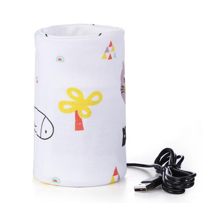

Baby Feeding Milk Bottle Warmer Insulation Bag Thermal Bag Bottle Holder