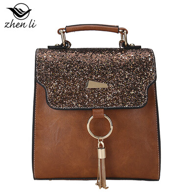 

Womens bag new fashion European&American style fashion handbags