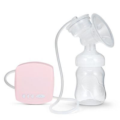 

Breastfeeding Single Electric Breast Pump