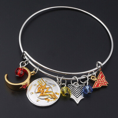 

Movie Woman Bracelet Fashion Accessories