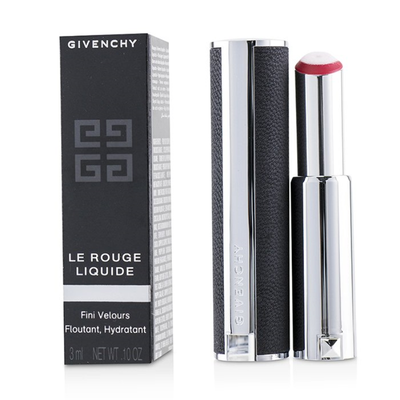 

GIVENCHY - Le Rouge Liquide - 412 Grenat Alpaga 3ml01oz