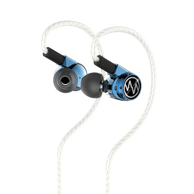 

Macaw GT600s Pro Hybrid Unit HiFi In-ear Earphones