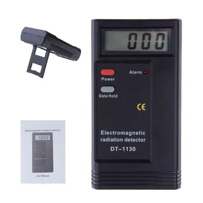 

Radiation Tester DT1130 Electromagnetic Radiation Detector