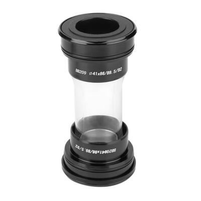 

MTB Road Bike Bottom Bracket Ceramic Bearing Crankset Axis Bicycle Parts