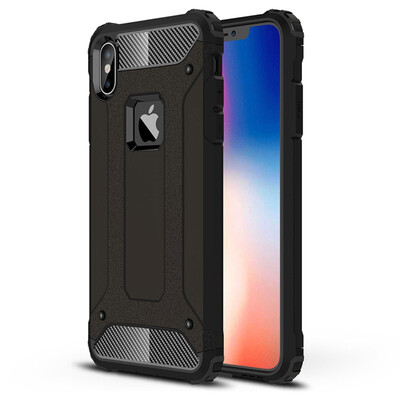 

Hybrid Bumper Case Apple iPhone  Max Soft TPU Phone Cover iPhone XSMax Heavy Duty Case iPhone  Max Silicone Armor Case 65