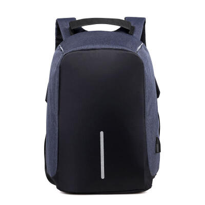 

Anti-theft Bag Travel Backpack Women Large-capacity Business USB Charge Men Computer Backpack College Student Bag