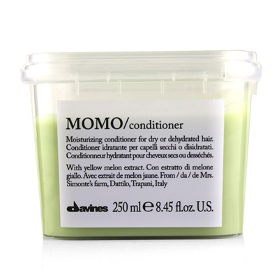 

DAVINES - Momo Moisturizing Conditioner For Dry or Dehydrated Hair 250ml877oz
