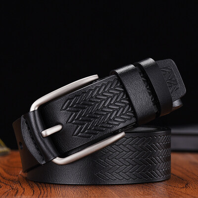 

Pure leather thin belt ladies with skirt coat sweater wild fashion Korean skirt with leather belt