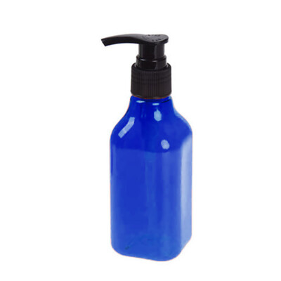 

Plastic Pump Bottle Foaming Shampoo bathroom kitchen multi-color Liquid Soap