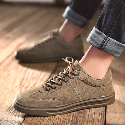 

Mens Shoes Fall Canvas Slipper Shoes Korean Trendy Cloth Shoes Ins Sports Trendy Shoes