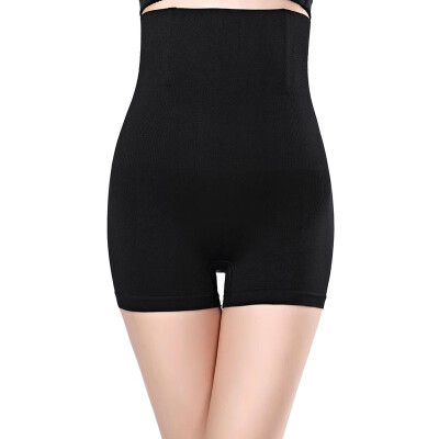 

Women Body Shaper Panties Stretch Seamless High Waist Tummy Slimming Belly Hip Control Underwear