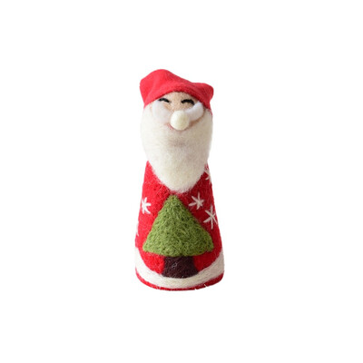 

Tailored Christmas Tree Pendant Hanging Home Ornament Christmas Decoration