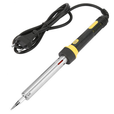 

Greensen Electric Temperature Straight Soldering Iron Welding Gun TU-505B-100W EU Plug 220V