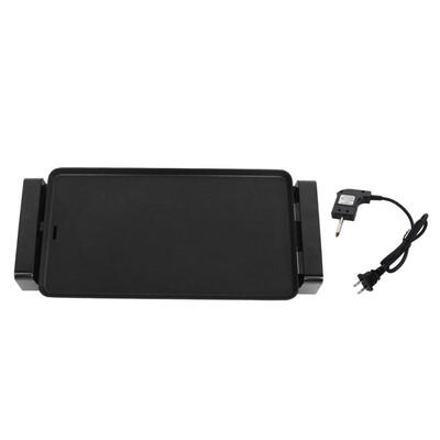 

Greensen 2000W Smokeless Non-stick Multifunctional Home Electric Griddle Barbecue Grill Pan