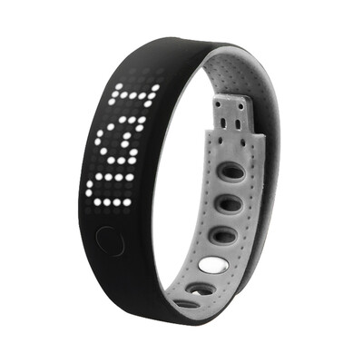 

B17 LED Smart Wristband Healthy Sports Bracelet Waterproof Wrist Band Remote Camera Bluetooth Call Reminder Pedometer Individualit