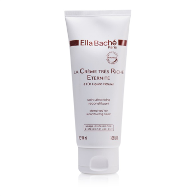 

ELLA BACHE - Eternal Very Rich Reconstructing Cream Salon Size 100ml338oz