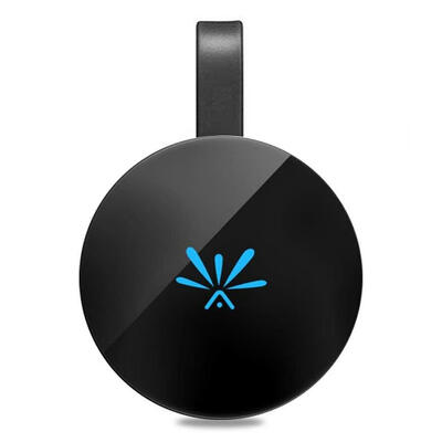

Wireless G6 Miracast HDMI Dongle 1080P Media Adapter WiFi Display Receiver