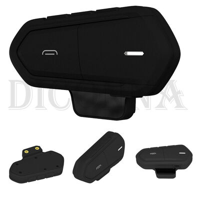 

2019 NEW Bluetooth Motorcycle Helmet Headset BT Motorbike Bluetooth Headset Intercom